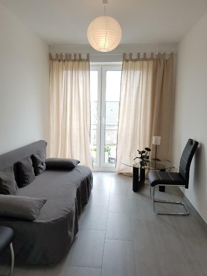 Apartment By Janzen Rheine Eksteriør billede