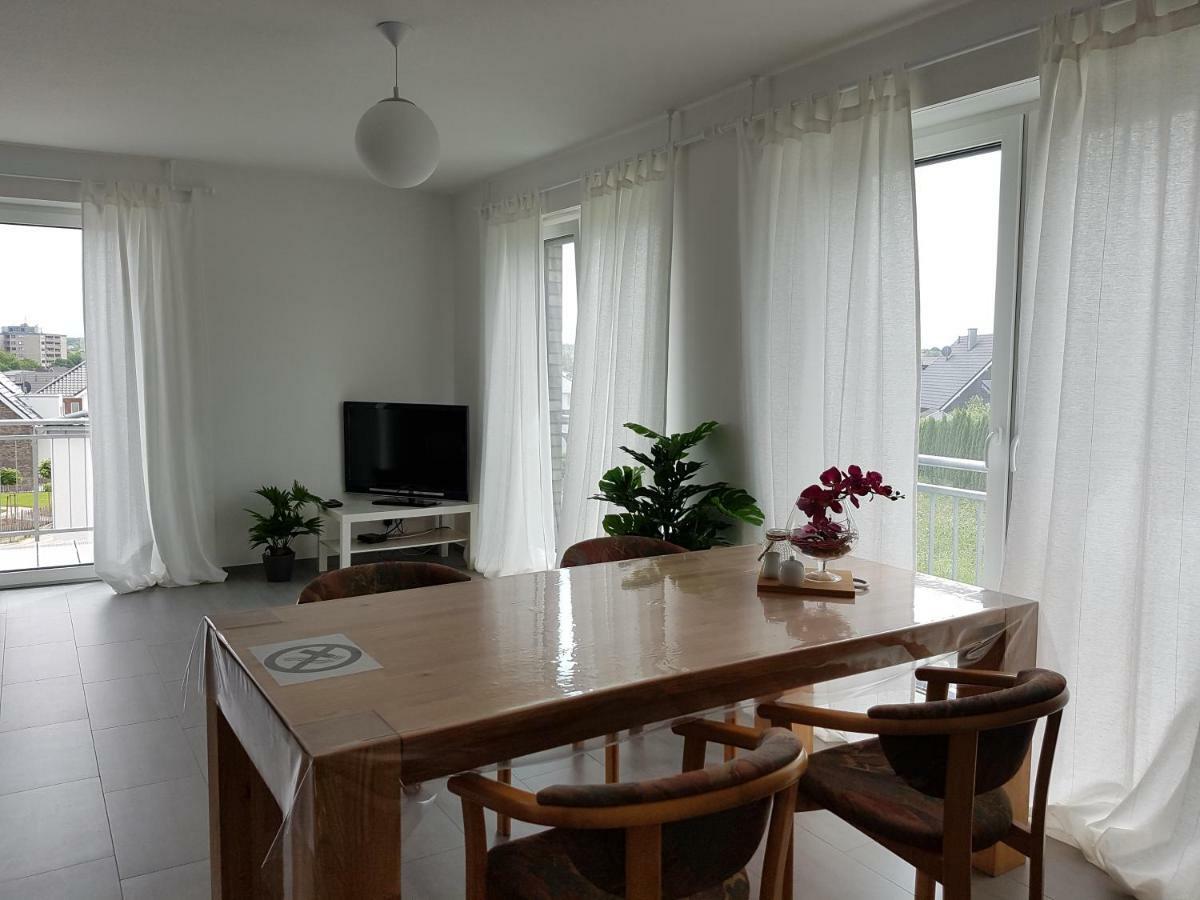 Apartment By Janzen Rheine Eksteriør billede