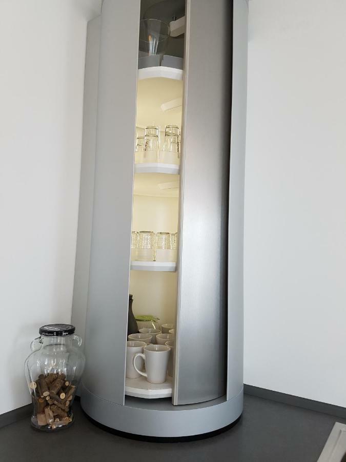 Apartment By Janzen Rheine Eksteriør billede