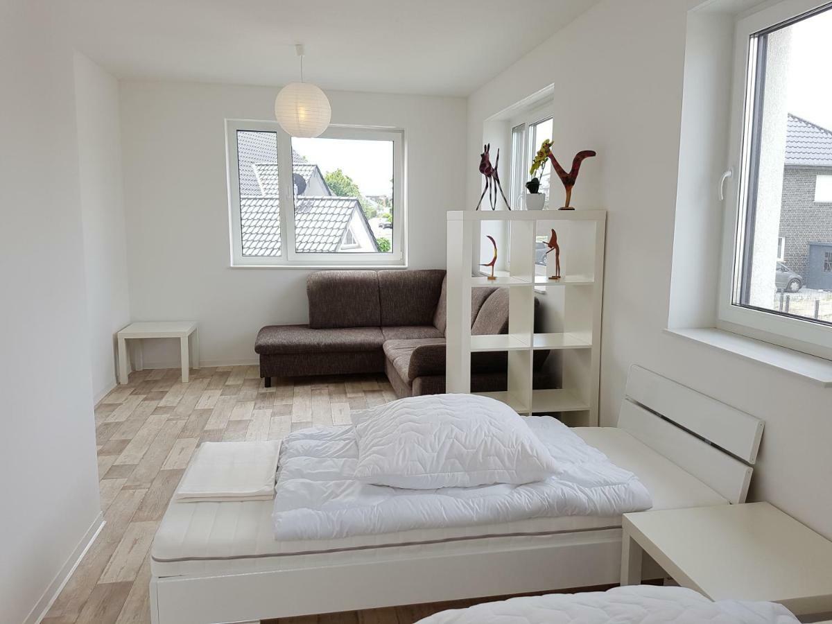 Apartment By Janzen Rheine Eksteriør billede