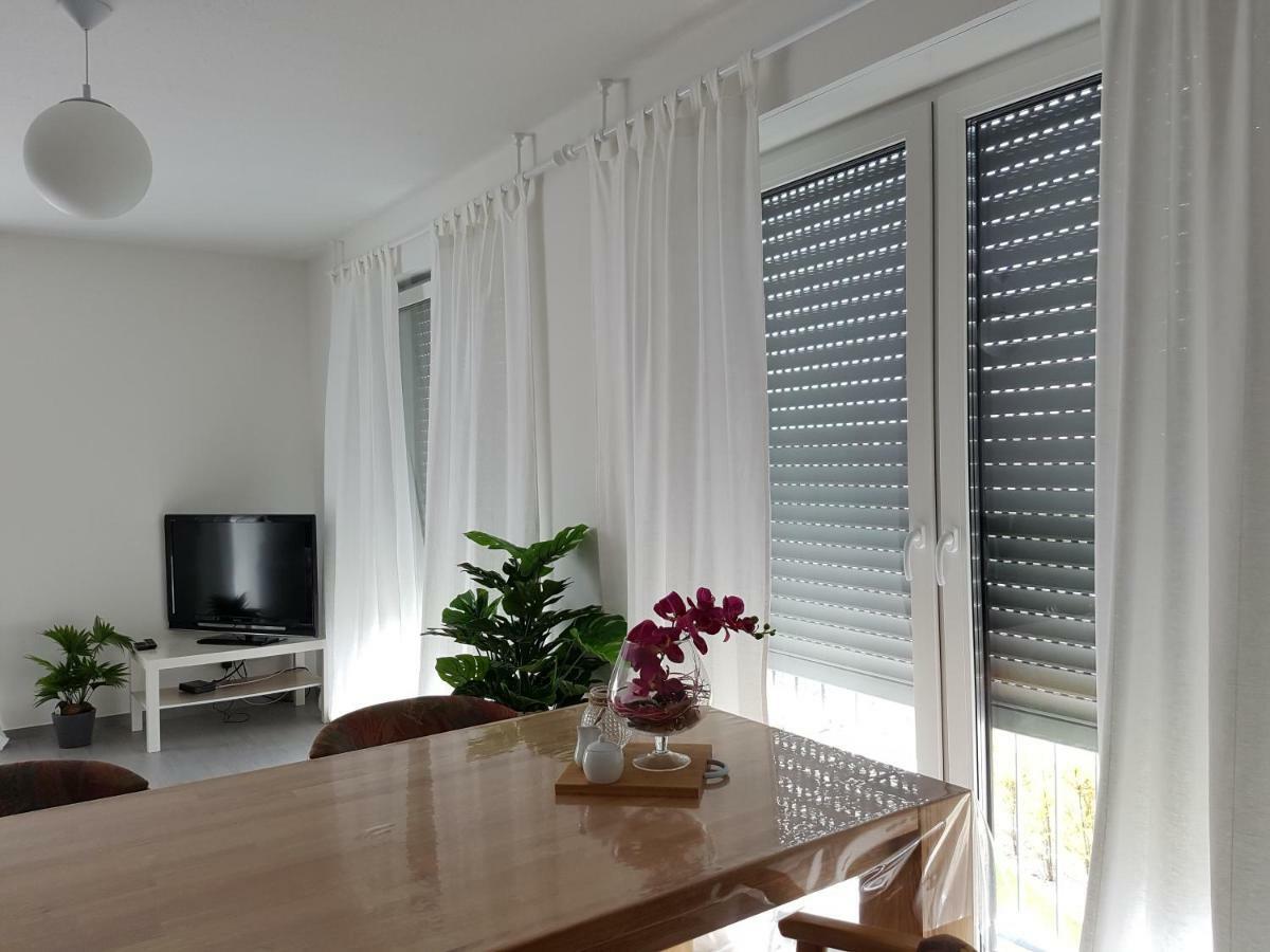 Apartment By Janzen Rheine Eksteriør billede