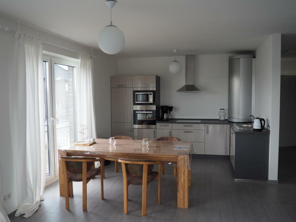 Apartment By Janzen Rheine Eksteriør billede